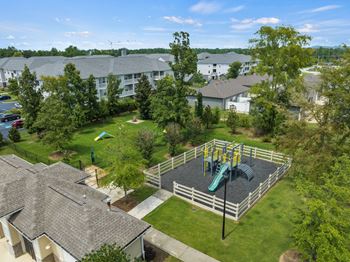 Play area